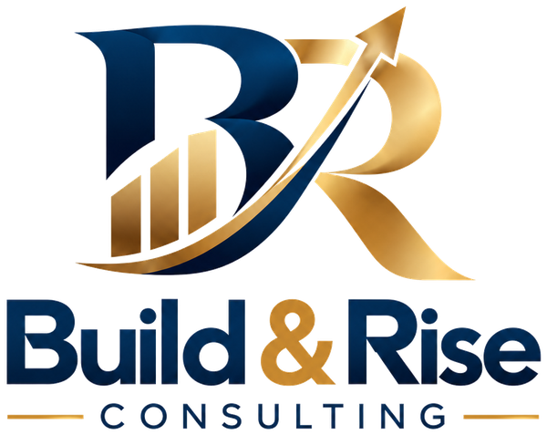 Build & Rise Consulting